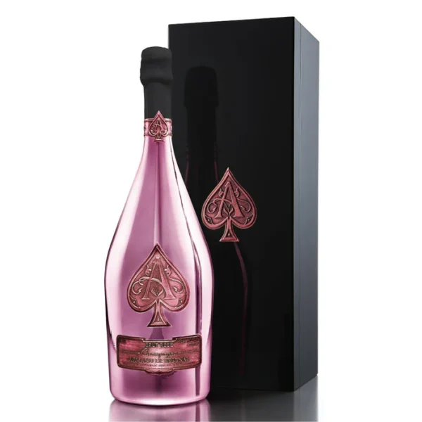 Buy Original Armand de Brignac Ace of Spades Champagne