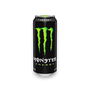 24 Bulk Monster Energy Drink Original 16oz