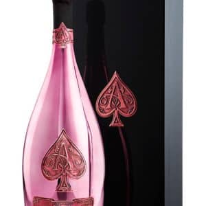 Armand de Brignac Brut Rose (6L Methuselah) (Ace of Spades)