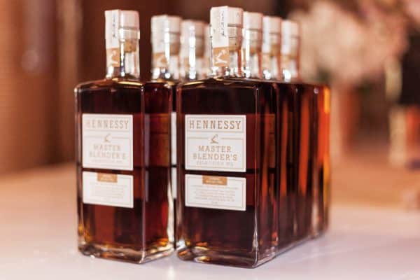 Hennessy Master Blender’s Selection No. 2 Cognac Review