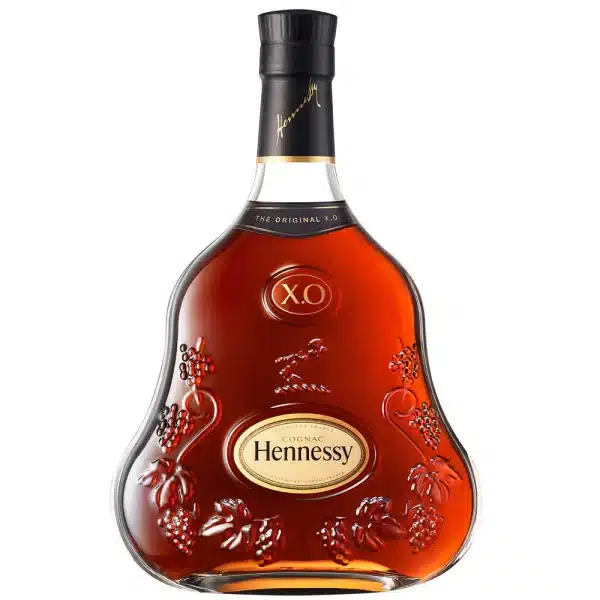 Hennessy X.O Cognac 750mL