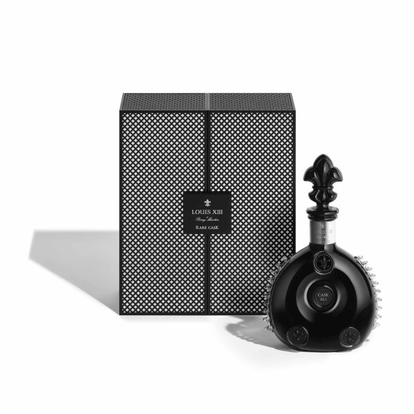 LOUIS XIII Rare Cask Cognac The Ultimate Guide to Louis XIII Cognac - Image 3