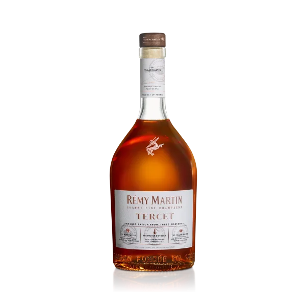 RÉMY MARTIN TERCET DISCOVER COGNAC TOGETHER