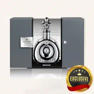 Remy Martin Louis XIII Rare Cask Black Pearl 700ml