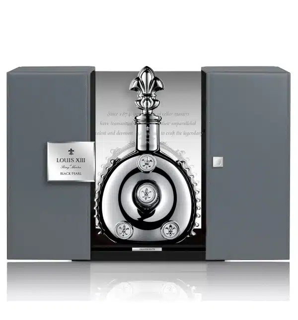 Remy Martin Louis XIII Rare Cask Black Pearl 700ml - Image 2