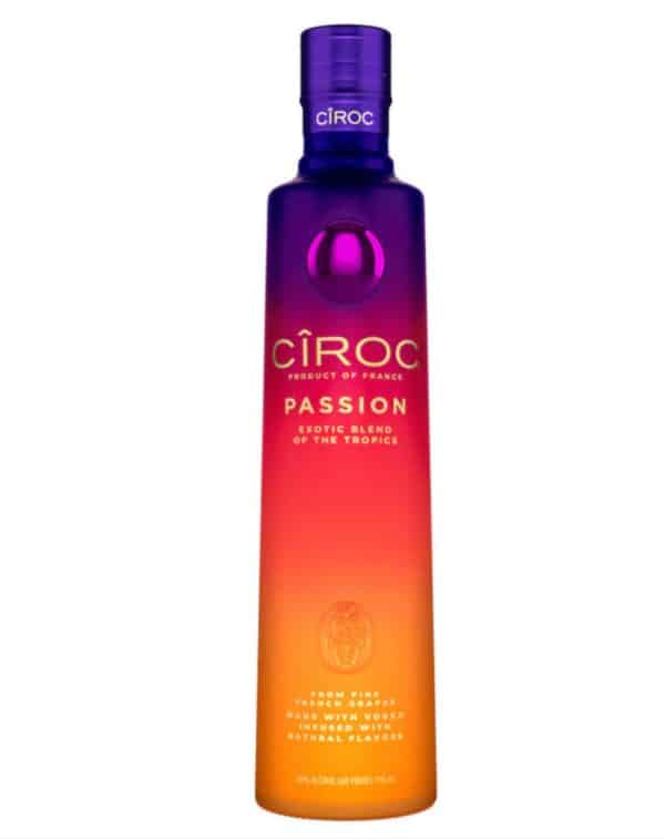 Ciroc Passion Vodka