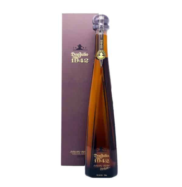 Don Julio 1942 Anejo Tequila