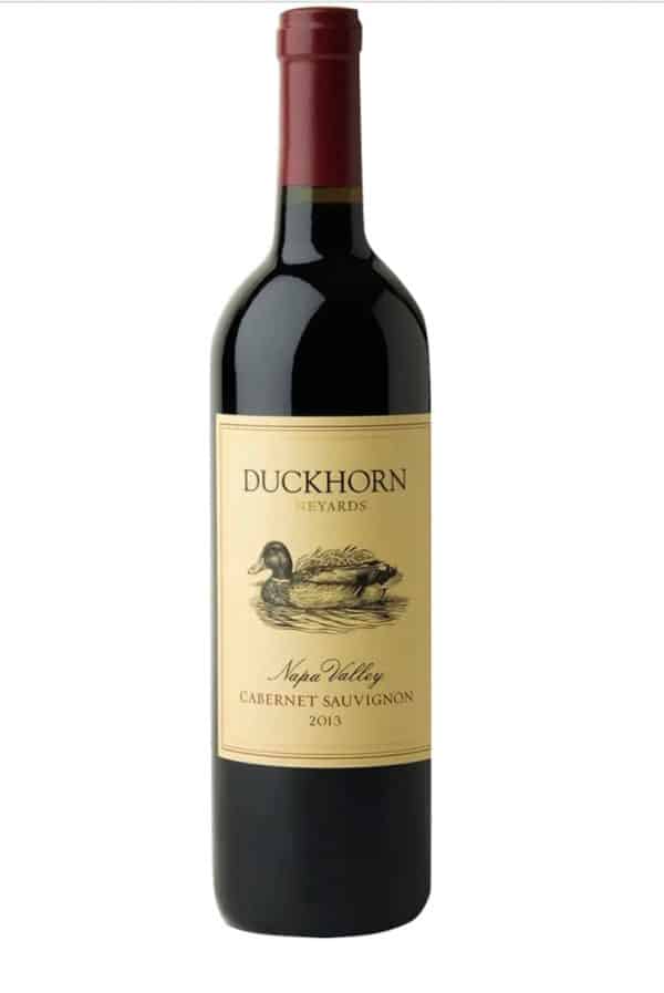 Duckhorn Vineyards Cabernet Sauvignon