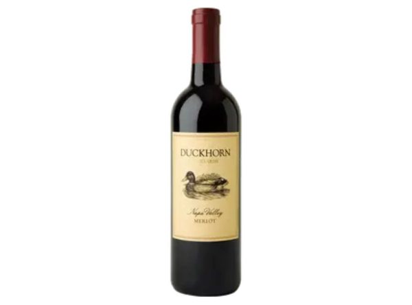 Duckhorn Vineyards Merlot