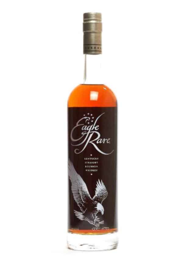 Eagle Rare Bourbon Whiskey Magnum 1.75L