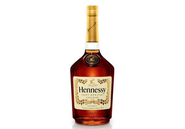 Hennessy V.S. Cognac