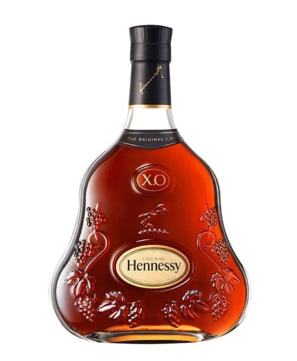 Hennessy X.O. Cognac