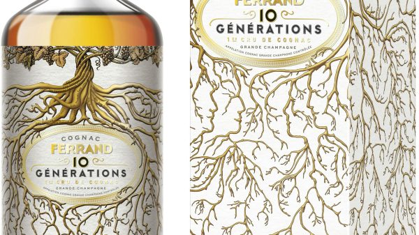 Pierre Ferrand 10 Generations Cognac 750ml - Image 3