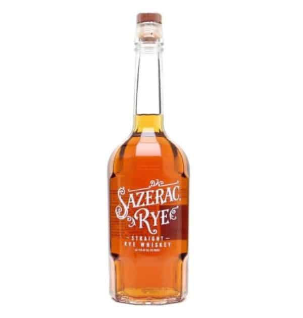 Sazerac Rye Whiskey