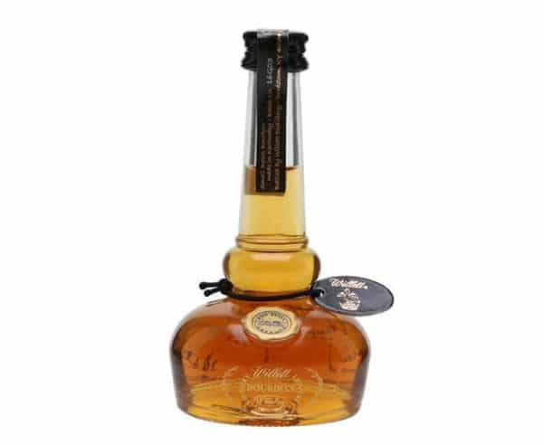 Willett Pot Still Reserve Small Batch Bourbon 50ml Shot