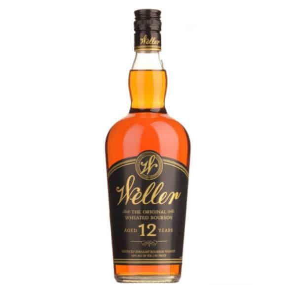 W.L. Weller Bourbon 12 Year 700ml