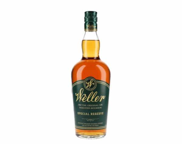 W.L. Weller Special Reserve 1 L Wheated Bourbon Whiskey