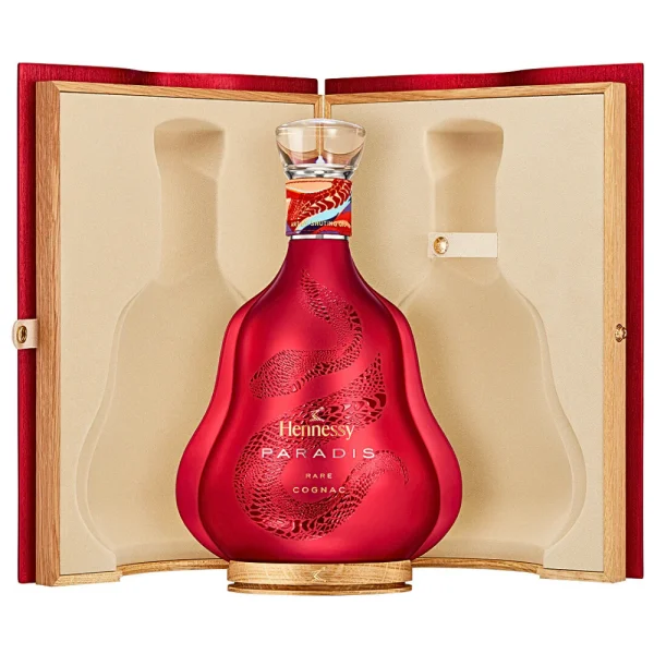 Hennessy Paradis 2025 Lunar New Year Gift Box - Image 4